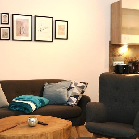 Seeblick25 - Apartments - Balkony - Wifi - Great View - New & Modern Winterberg Exterior photo