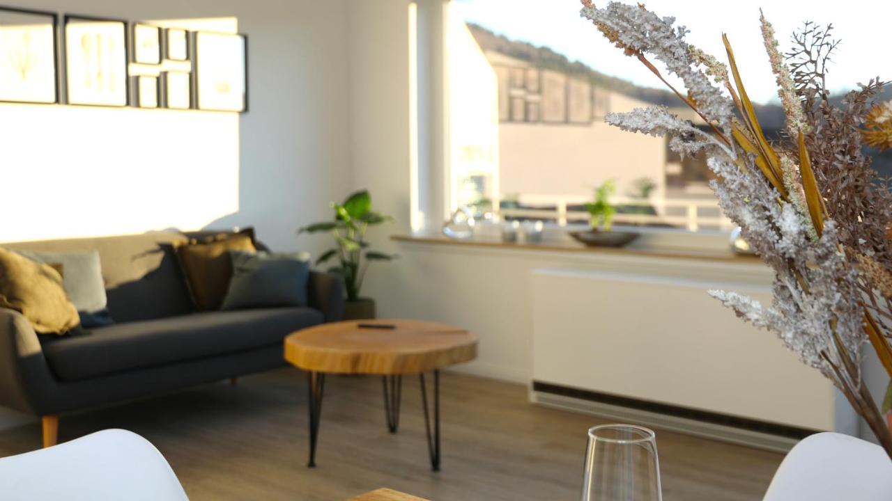 Seeblick25 - Apartments - Balkony - Wifi - Great View - New & Modern Winterberg Exterior photo