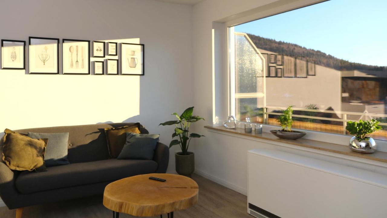 Seeblick25 - Apartments - Balkony - Wifi - Great View - New & Modern Winterberg Exterior photo