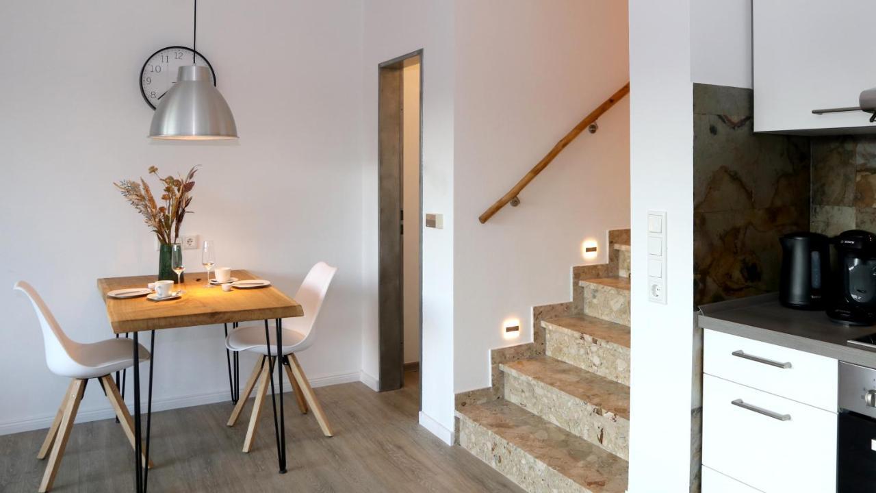 Seeblick25 - Apartments - Balkony - Wifi - Great View - New & Modern Winterberg Exterior photo