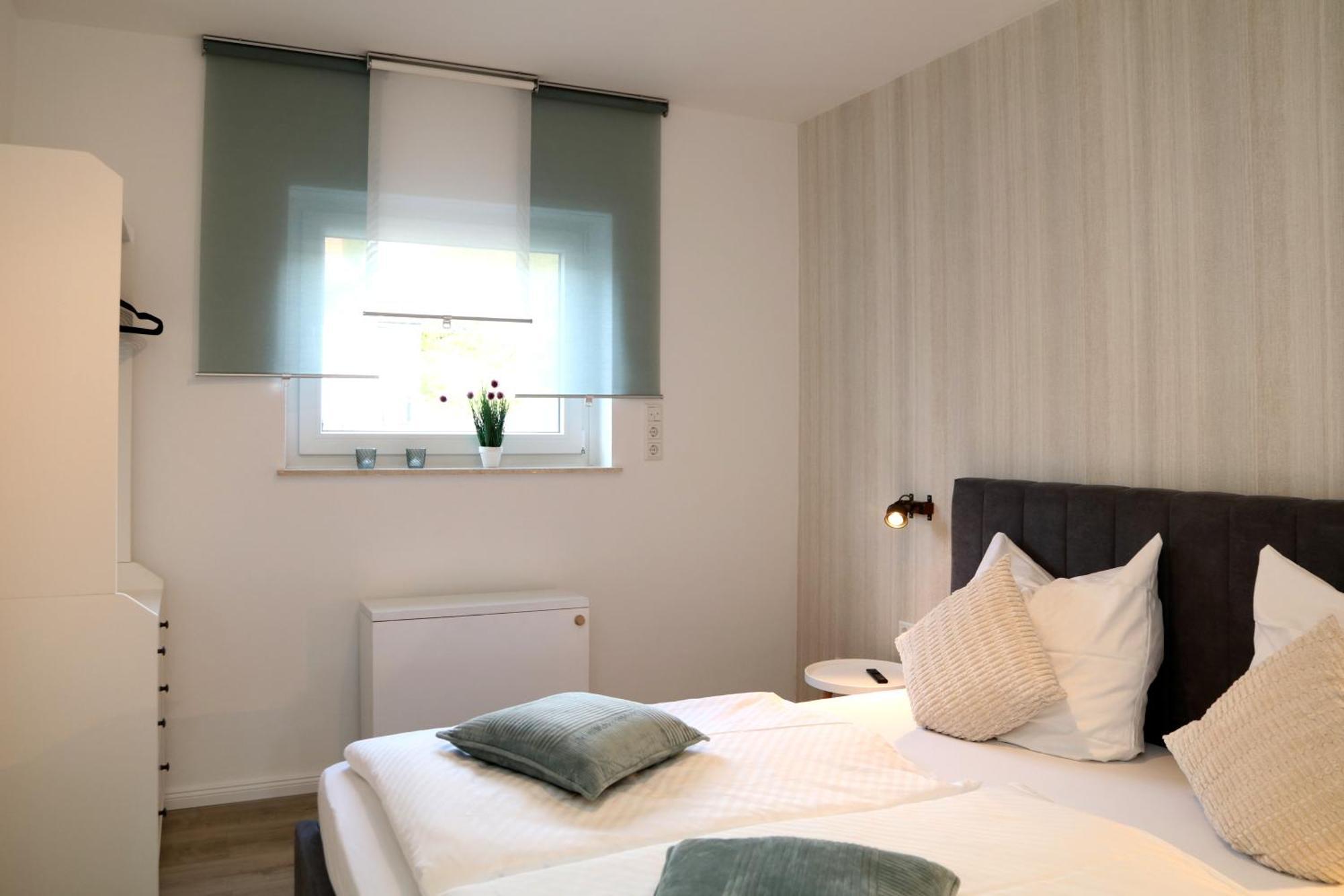 Seeblick25 - Apartments - Balkony - Wifi - Great View - New & Modern Winterberg Exterior photo